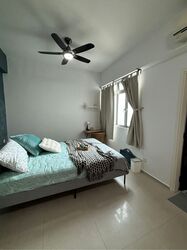 Avila Gardens (D17), Condominium #621569661